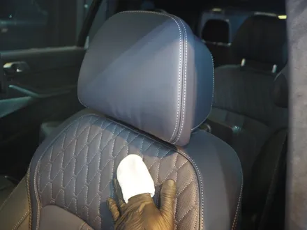 왕의 귀환 BMW X7 무광 버젼 넘넘넘~ 멋져불죠? / 강남 송파 서초
