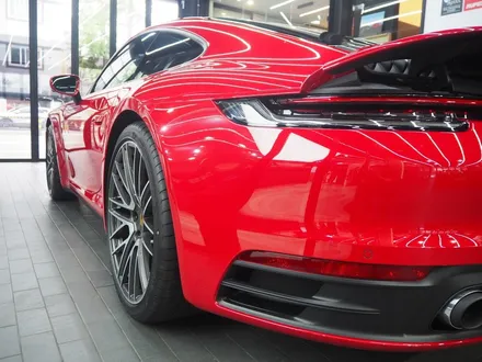 불이 나면 119!! 포르쉐는 911~ 신차패키지는 더핏카샵^^ / 강남 송파 서초