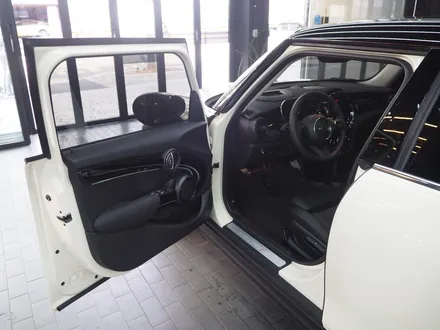 BMW MINI~ 글라스틴트 옵틱 W 틴팅 시공 잘 어울리죠? / 강남 송파 서초