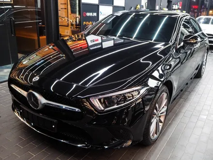 벤츠 CLS 400d 신차패키지,  더핏카샵이 최고네요 / 강남구 개포동