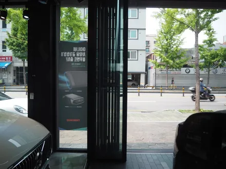 롤스로이스 컬리넌!! 오너프로 전체 PPF (2탄) / 강남 송파 서초