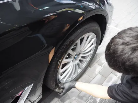 BMW 520i 신차 출고! 어디서 시공 받으시나요? / 강남 송파 서초