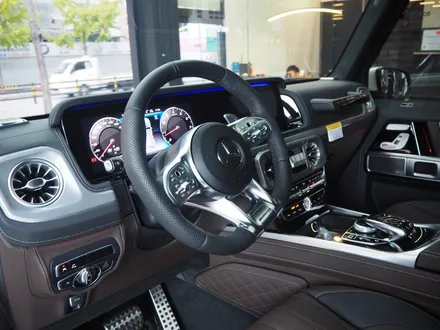 벤츠 G바겐! G63 AMG 글라스틴트 옵틱W 선팅 했어요 / 강남 송파 서초