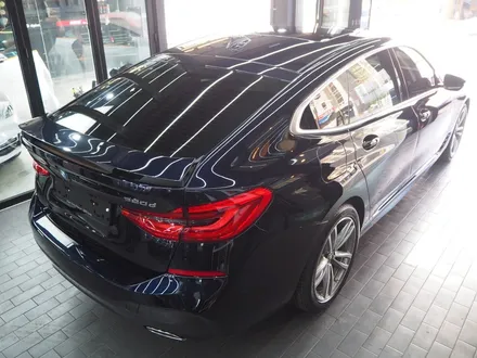 BMW 620d GT 신차검수+신차패키지 여기가 정답이죠!! / 강남 송파 서초