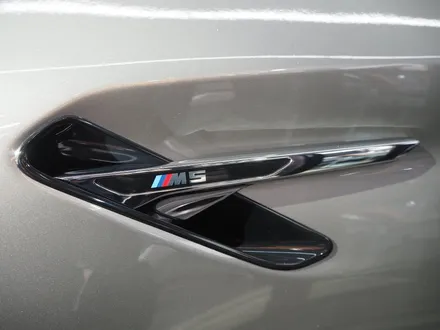 BMW M5~ 더핏카샵 신차 패키지 받아보니 너무 좋네요!! / 강남 송파 서초