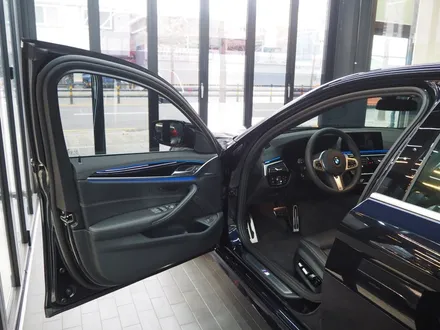 BMW 530i 신차패키지 더핏카샵 문을 두드리고 왔어요 / 강남 송파 서초