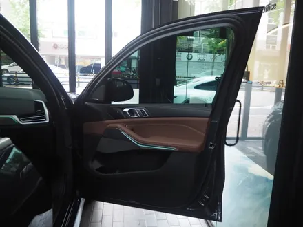 BMW X5~ 틴팅+PPF+유리막 코팅+신차 검수까지 한 번에?? / 강남 송파 서초