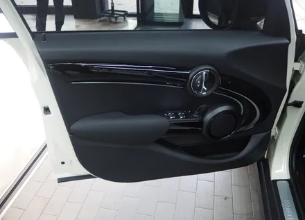 BMW MINI~ 글라스틴트 옵틱 W 틴팅 시공 잘 어울리죠? / 강남 송파 서초