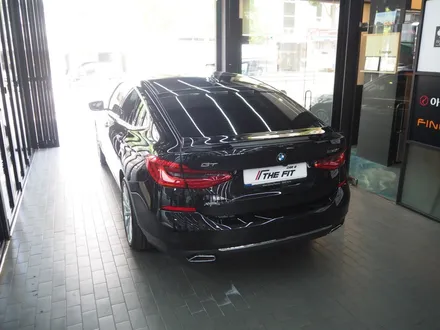 BMW 630i, 강남 신차패키지 성지 더핏카샵!! 진심을 다해 시공해 드립니다~ / 강남 송파 서초