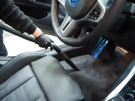 BMW i4 M50, PPF 전체 시공 정말 제대로 하는 곳!! / 강남 송파 서초