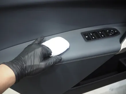 BMW iX50, 글라스틴트 슈어X + 오너프로 PPF 전체 시공점 추천요!! / 강남 송파 서초