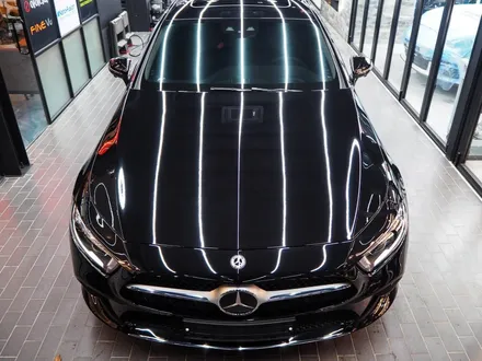 벤츠 CLS 400d 신차패키지,  더핏카샵이 최고네요 / 강남구 개포동