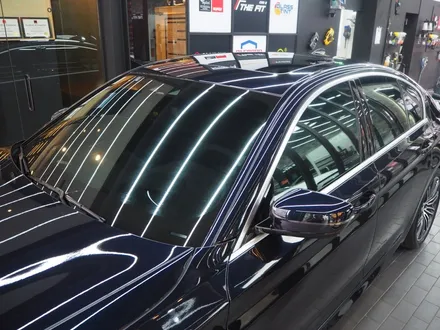 내 소중한 BMW 530i 블랙박스 4채널로 지켜볼래요! / 강남 송파 서초