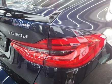 BMW 620d GT 신차검수+신차패키지 여기가 정답이죠!! / 강남 송파 서초