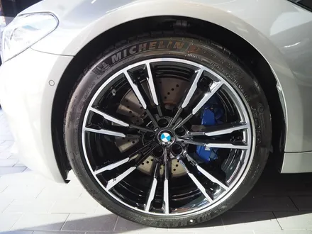 BMW M5~ 더핏카샵 신차 패키지 받아보니 너무 좋네요!! / 강남 송파 서초