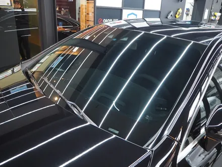 벤츠 CLS 450!! 글라스틴트 슈어X + 오너프로 실내 PPF까지~ / 강남 송파 서초