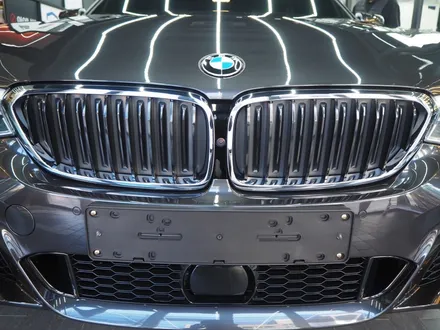 BMW 640i GT!! 신차패키지 시공 추천 받고 더블로 가~ / 강남 송파 서초
