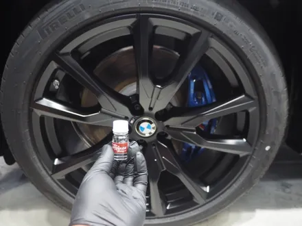 왕의 귀환 BMW X7 무광 버젼 넘넘넘~ 멋져불죠? / 강남 송파 서초
