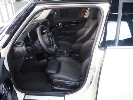 BMW MINI~ 글라스틴트 옵틱 W 틴팅 시공 잘 어울리죠? / 강남 송파 서초