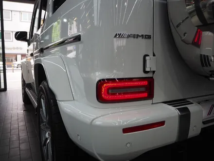 벤츠 G63 AMG!! 기본기가 탄탄한 강남 신차 패키지 손맛~ / 강남 송파 서초