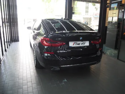 BMW 630i, 강남 신차패키지 성지 더핏카샵!! 진심을 다해 시공해 드립니다~ / 강남 송파 서초