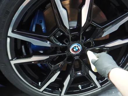 BMW M850i, 신차패키지 시공 A부터 Z까지 제대로 시공 받는법 공유~ / 강남 송파 서초