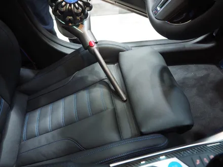 BMW i4 M50, PPF 전체 시공 정말 제대로 하는 곳!! / 강남 송파 서초