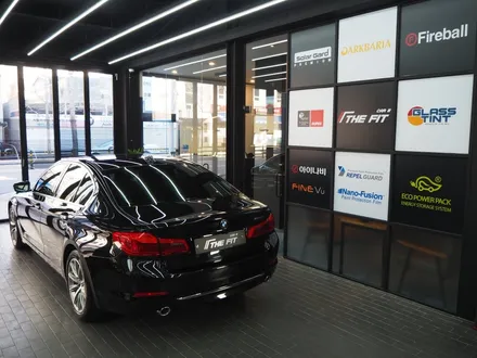 BMW 520i 더핏카샵에 믿고 맡겼어요!! / 강남구 개포동