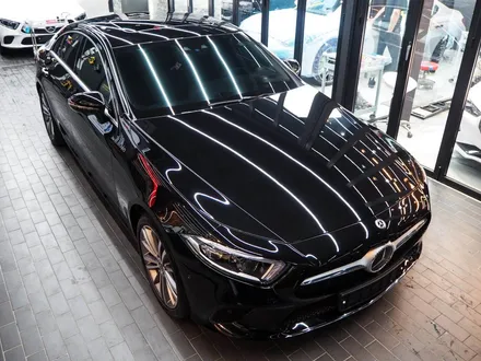 벤츠 CLS 400d 신차패키지,  더핏카샵이 최고네요 / 강남구 개포동