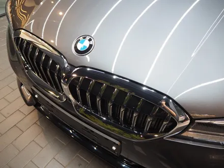 BMW 330i 미네랄그레이, 솔라가드 퀀텀이랑 잘 어울려요! / 강남 송파 서초