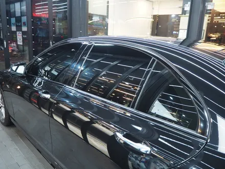 벤츠 E53 AMG!! 선팅+PPF+블랙박스 한 곳에서 시공~ / 강남 송파 서초