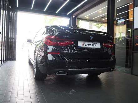 BMW 630i, 강남 신차패키지 성지 더핏카샵!! 진심을 다해 시공해 드립니다~ / 강남 송파 서초