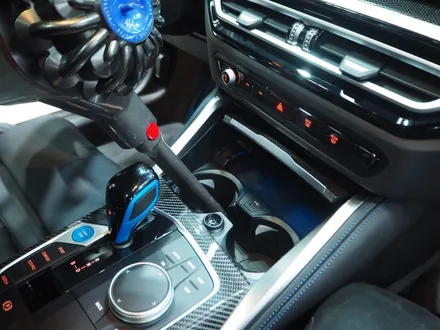 BMW i4 M50, PPF 전체 시공 정말 제대로 하는 곳!! / 강남 송파 서초