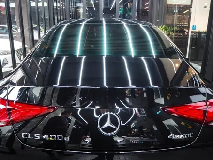 벤츠 CLS 400d 신차패키지,  더핏카샵이 최고네요 / 강남구 개포동