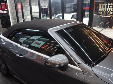 벤츠 C200 카브리올레 신차패키지~ 여기죠~ / 강남 송파 서초