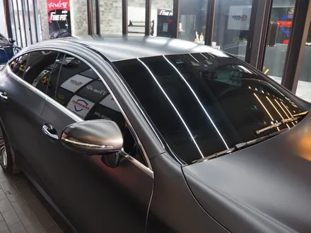 벤츠 GT43 무광 너무 이쁘네요!! / 강남 송파 서초