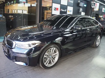 BMW 620d GT 신차검수+신차패키지 여기가 정답이죠!! / 강남 송파 서초