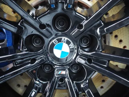 BMW M5~ 더핏카샵 신차 패키지 받아보니 너무 좋네요!! / 강남 송파 서초