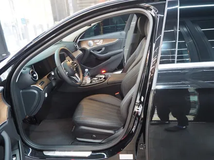 벤츠 E300 글라스틴트 슈어X+오너프로PPF 시공 받고 설 쇠러 갑니다~ / 강남 송파 서초