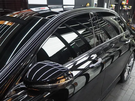 벤츠 E53 AMG!! 선팅+PPF+블랙박스 한 곳에서 시공~ / 강남 송파 서초