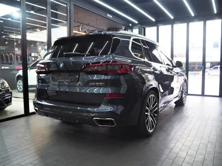 BMW X5 M50i  솔라가드 프리미엄 LX 광고할 만한 제품이네요~ / 강남 송파 서초