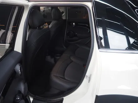 BMW MINI~ 글라스틴트 옵틱 W 틴팅 시공 잘 어울리죠? / 강남 송파 서초