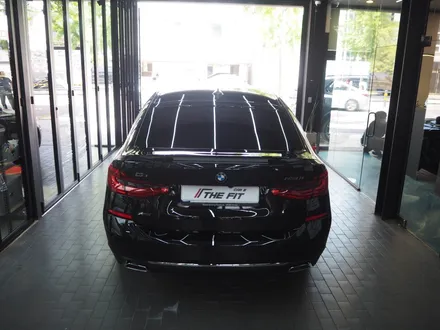 BMW 630i, 강남 신차패키지 성지 더핏카샵!! 진심을 다해 시공해 드립니다~ / 강남 송파 서초