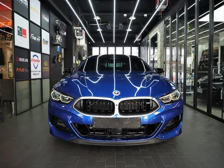BMW M850i, 신차패키지 시공 A부터 Z까지 제대로 시공 받는법 공유~ / 강남 송파 서초