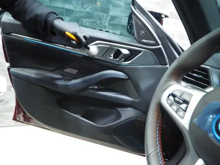 BMW i4 M50, PPF 전체 시공 정말 제대로 하는 곳!! / 강남 송파 서초