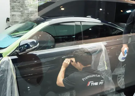 서울 신차패키지 - BMW 420i 그란쿠페 / 강남구 개포동