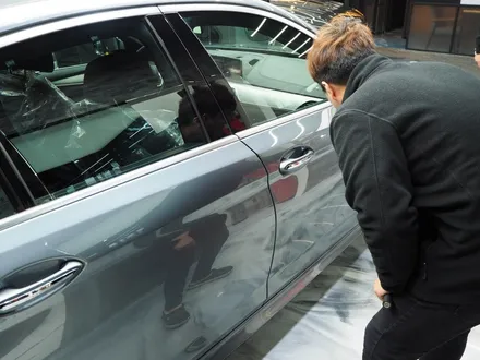 더핏카샵 신차패키지 - BMW 520d / 강남구 개포동