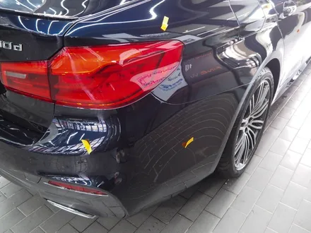 BMW 530d 신차패키지 풀 세트! / 강남구 개포동