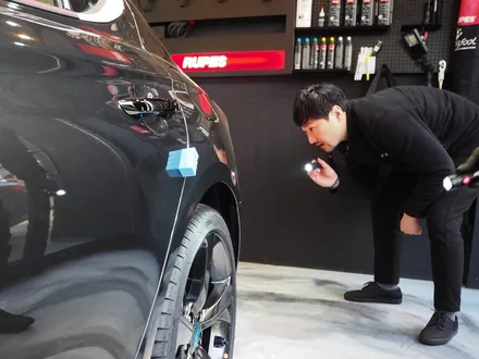 제네시스 G70 3.3 신차 패키지 / 강남구 개포동