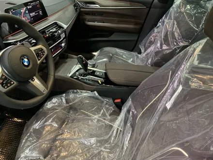 BMW 620d GT 신차검수+신차패키지 여기가 정답이죠!! / 강남 송파 서초